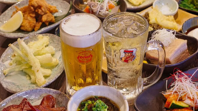 海物語 - メイン写真: