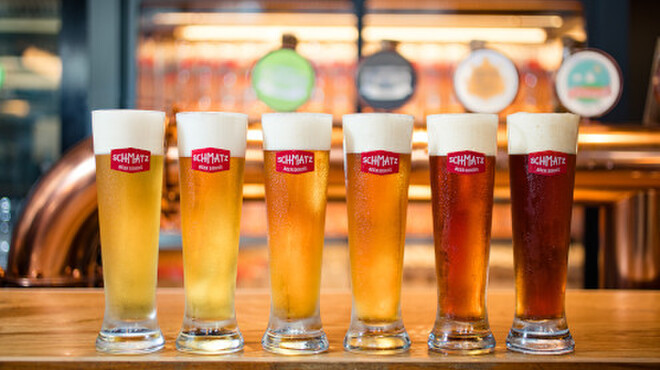 SCHMATZ Bakery＆Beer - メイン写真: