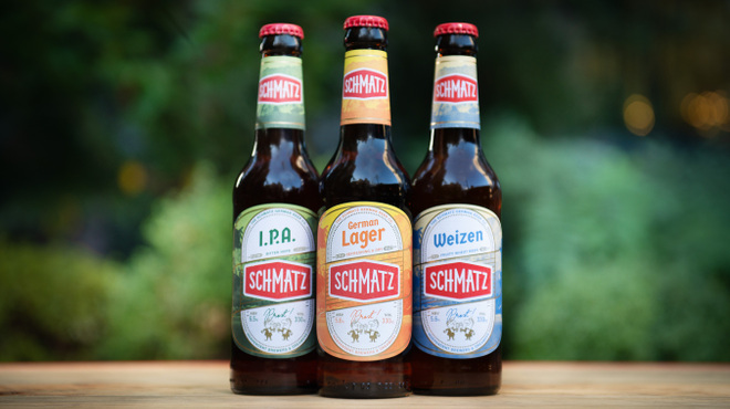 SCHMATZ Bakery＆Beer - メイン写真: