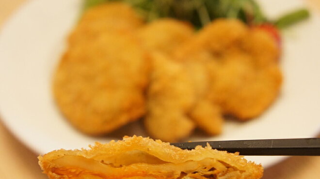 宮城直送 かきほや飛梅 - 料理写真: