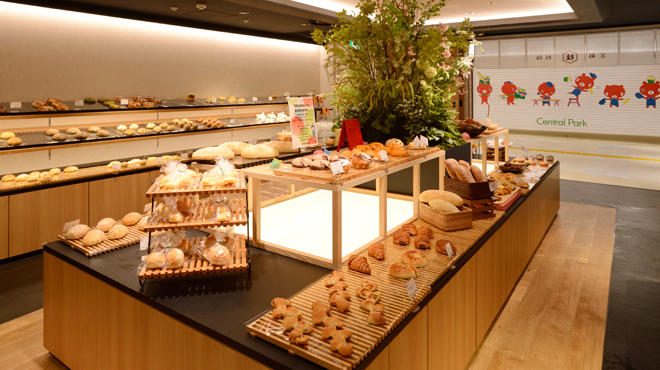 BAKERY - メイン写真: