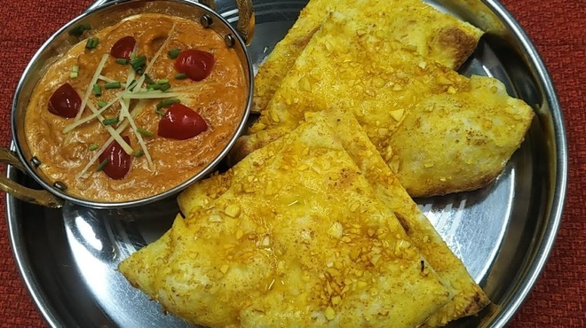インド・ネパール料理 Jun - メイン写真: