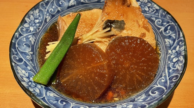 藁焼きと茶碗蒸し 西新橋魚金 - メイン写真:
