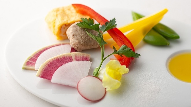 炭火焼 れん - メイン写真: