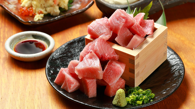 マグロと炉端 成る 錦糸町 居酒屋 ネット予約可 食べログ マグロと炉端 成る 錦糸町 居酒屋 ネット予約可 食べログ