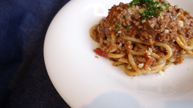 リベルタ - 料理写真: