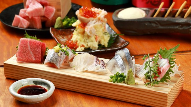 マグロと炉端 成る 錦糸町 居酒屋 ネット予約可 食べログ マグロと炉端 成る 錦糸町 居酒屋 ネット予約可 食べログ