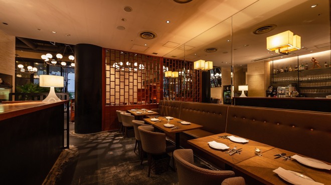 MOTHERS ORIENTAL - メイン写真: