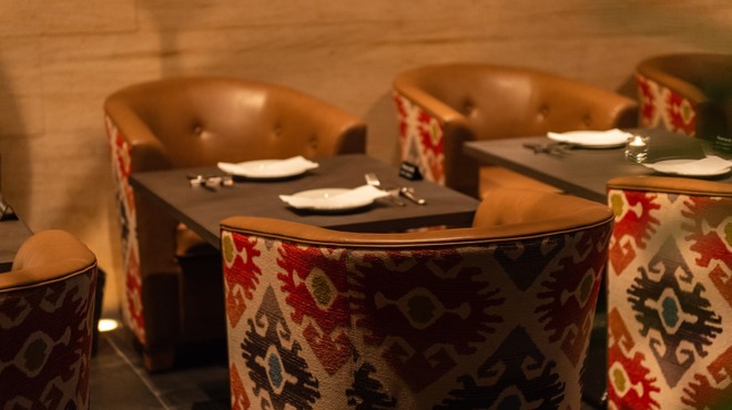 MOTHERS ORIENTAL - メイン写真: