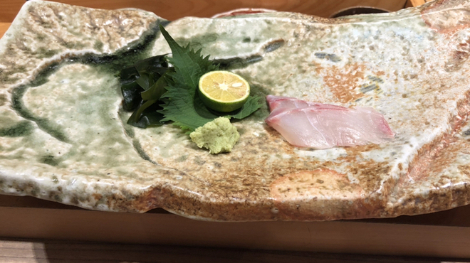 すし和 - 料理写真: