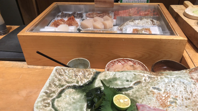 すし和 - 料理写真: