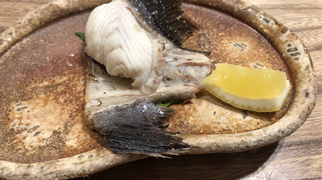 すし和 - 料理写真: