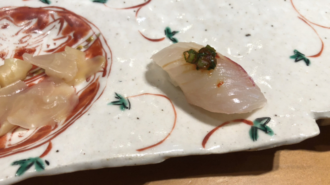 すし和 - 料理写真: