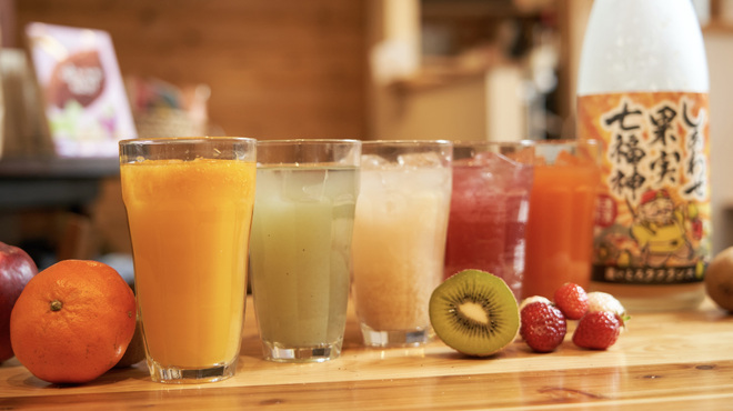 はな豆 - メイン写真: