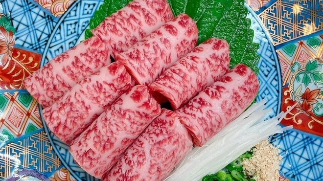 焼肉 六甲園 - メイン写真: