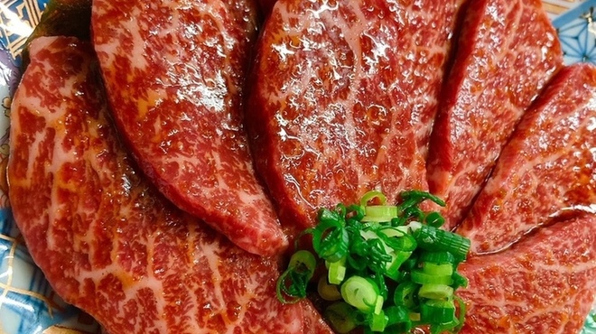 Yakiniku Rokkouen - メイン写真: