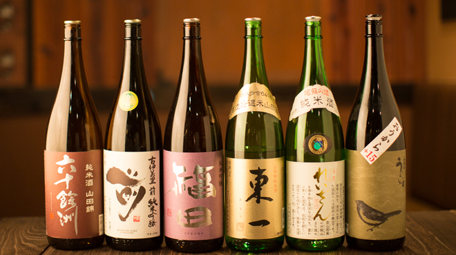 九州炭火酒場 ばってん - メイン写真: