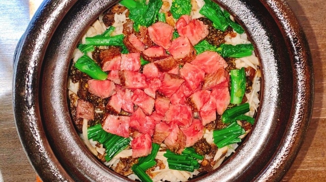 和酒和食 恵比寿 黒帯 - メイン写真: