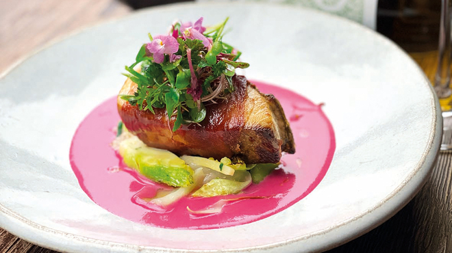 BATON - メイン写真: