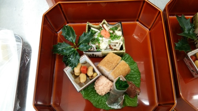 粋香 - 料理写真: