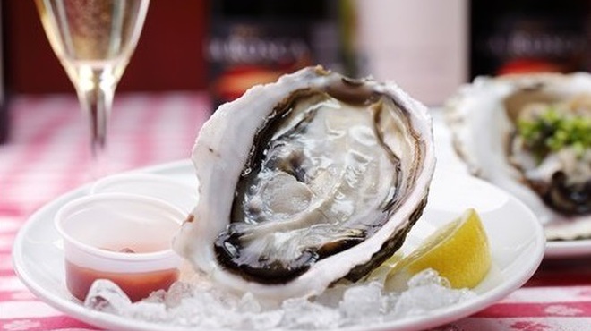 グランド セントラル オイスターバー レストラン 品川店 Grand Central Oyster Bar Restaurant 品川 オイスターバー ネット予約可 食べログ グランド セントラル オイスターバー レストラン 品川店 Grand Central Oyster Bar Restaurant 品川 オイスターバー ネット予約可 食べログ