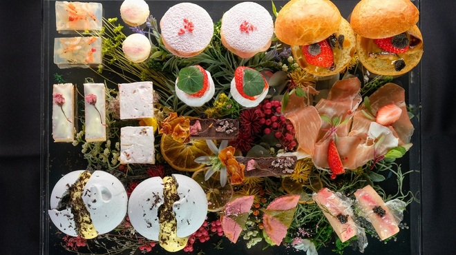 オーラムプラストリュフ Aurum Truffle 旧店名 オーラム 新橋 イタリアン ネット予約可 食べログ オーラムプラストリュフ Aurum Truffle 旧店名 オーラム 新橋 イタリアン ネット予約可 食べログ