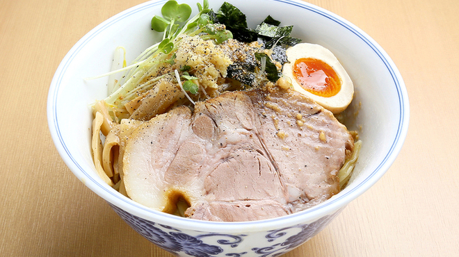 まぜそば 凜々亭 - メイン写真: