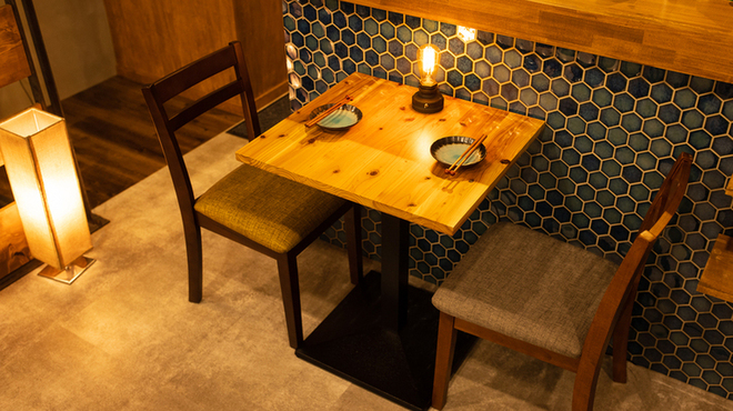 酒場 サワマル - メイン写真: