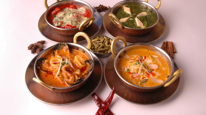 アヒリヤ ゲートシティ大崎店 Indian Restaurant Ahilya 大崎 インド料理 ネット予約可 食べログ アヒリヤ ゲートシティ大崎店 Indian Restaurant Ahilya 大崎 インド料理 ネット予約可 食べログ