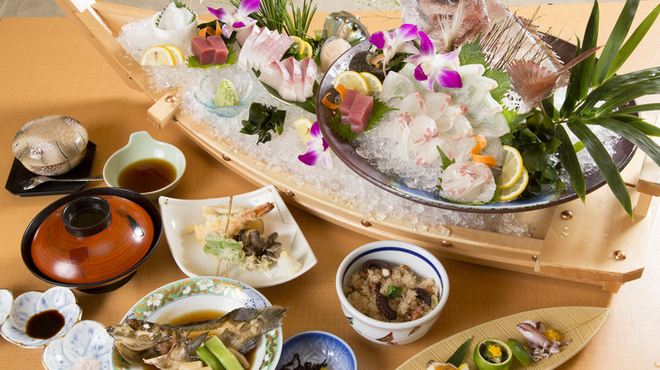 活魚料理一徳 丸亀 懐石 会席料理 食べログ 活魚料理一徳 丸亀 懐石 会席料理 食べログ