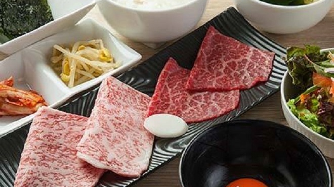 Yakiniku Heijouen - メイン写真: