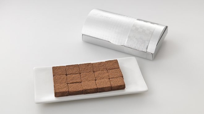 レクラ - メイン写真: