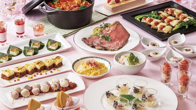 スーパーダイニング ヴェルデュール - 料理写真: