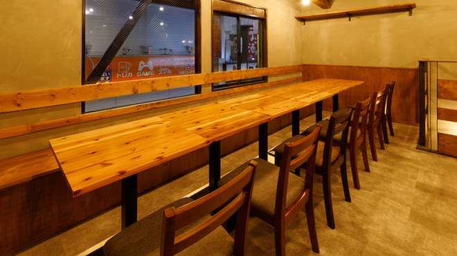 酒場 サワマル - メイン写真: