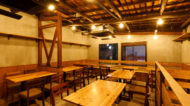 酒場 サワマル - メイン写真: