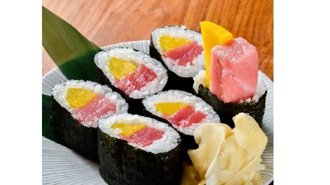 中洲 あほう鳥 - メイン写真: