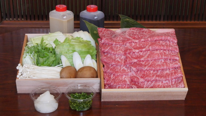 十二段家 - 料理写真: