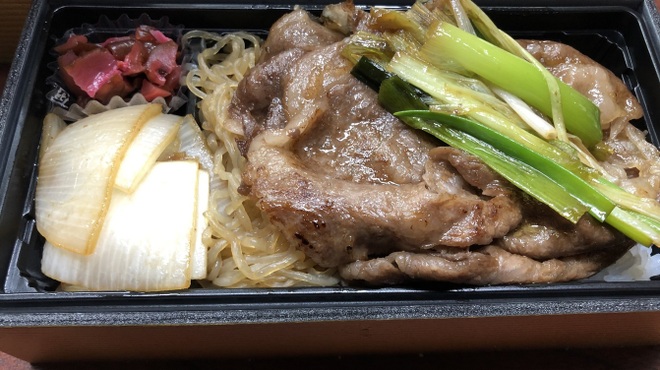 十二段家 - 料理写真: