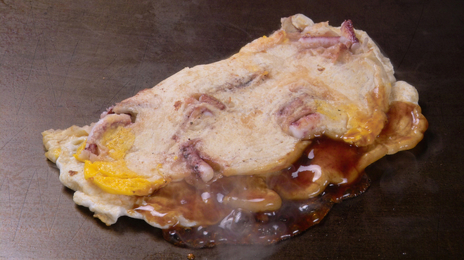 たこ八 - メイン写真: