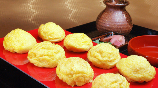 たこ八 - メイン写真: