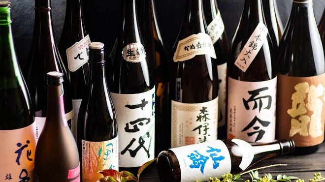 北海しゃぶしゃぶ - メイン写真: