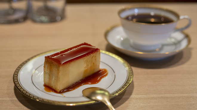 喫茶サテラ Satella 渋谷 喫茶店 食べログ