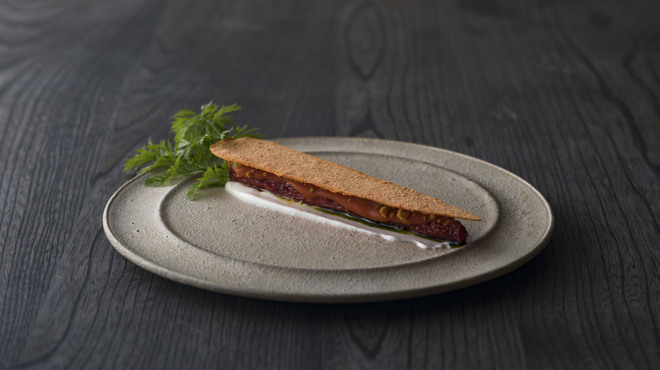 LURRA° - 料理写真: