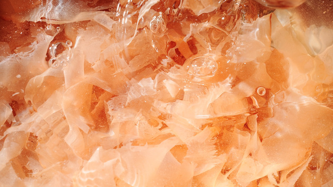 炎水 - 料理写真: