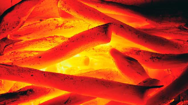 炎水 - 料理写真: