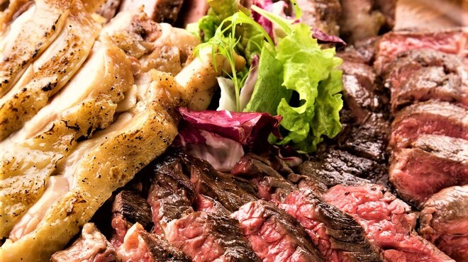 個室 肉バル 熟成肉 Yokubal 新橋 居酒屋 ネット予約可 食べログ