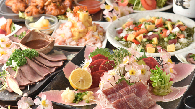 稚内海鮮と地鶏の個室居酒屋 旬蔵 上野駅前店 京成上野 居酒屋 ネット予約可 食べログ