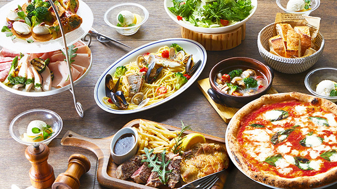 Salvatore Cuomo Bar 人形町 サルヴァトーレ クオモ バール 人形町 イタリアン ネット予約可 食べログ Salvatore Cuomo Bar 人形町 サルヴァトーレ クオモ バール 人形町 イタリアン ネット予約可 食べログ