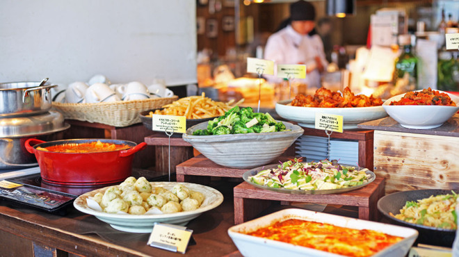 Tavernetta Salvatore - メイン写真: