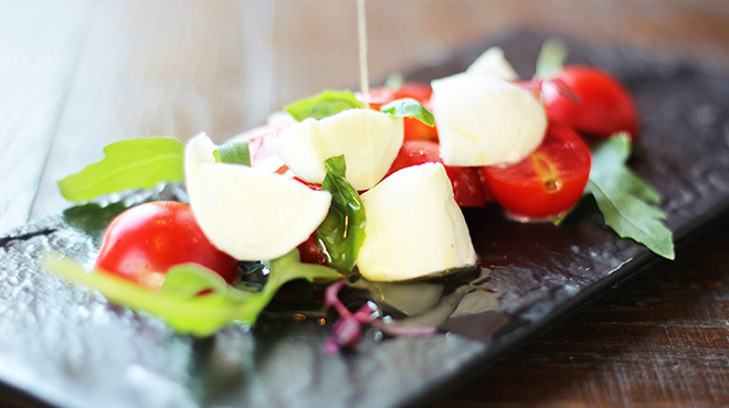 PIZZA SALVATORE CUOMO ＆ GRILL - メイン写真: